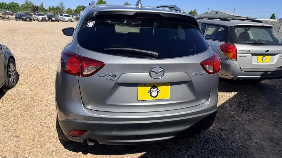 2014 Mazda CX-5 1st Gen - Image 4 of 6
