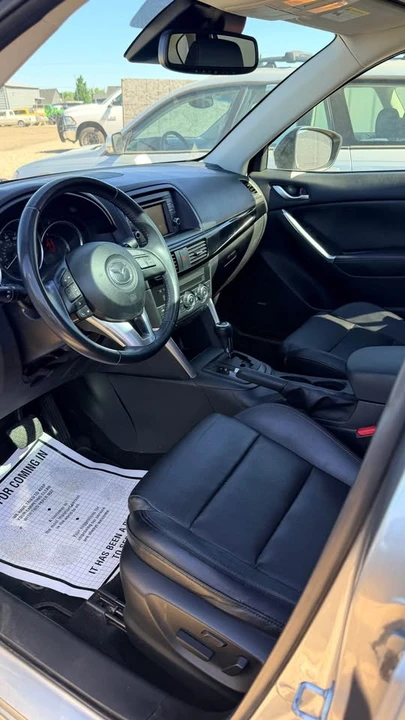 2014 Mazda CX-5 1st Gen - Image 5 of 6