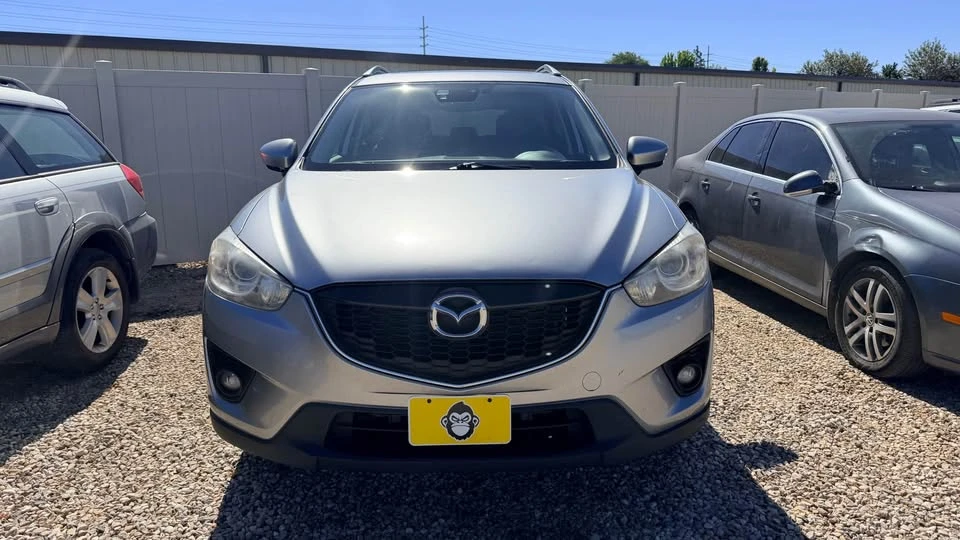 2014 Mazda CX-5 1st Gen - Image 3 of 6