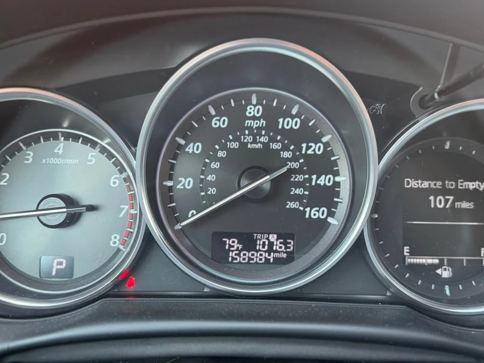 2014 Mazda CX-5 1st Gen - Image 16 of 16