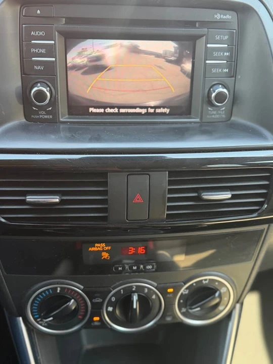 2014 Mazda CX-5 1st Gen - Image 15 of 16