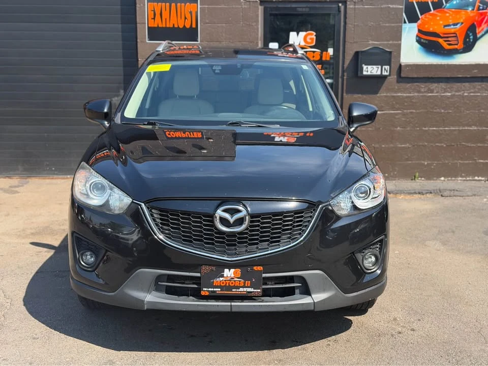 2014 Mazda CX-5 1st Gen - Image 3 of 16