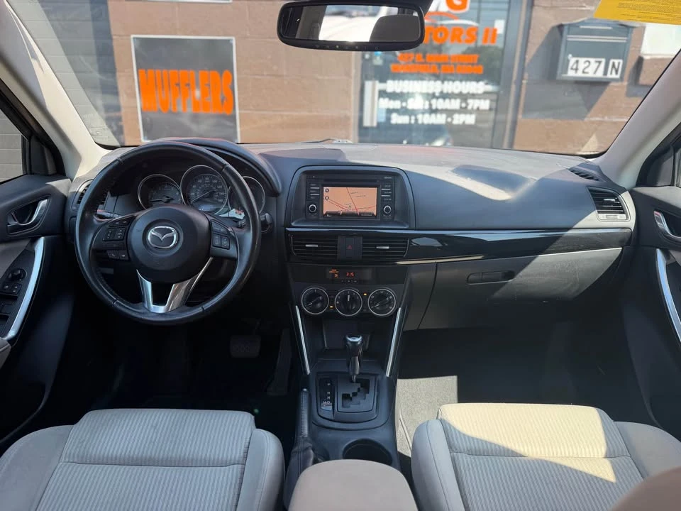 2014 Mazda CX-5 1st Gen - Image 14 of 16