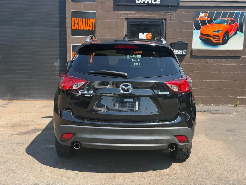 2014 Mazda CX-5 1st Gen - Image 7 of 16