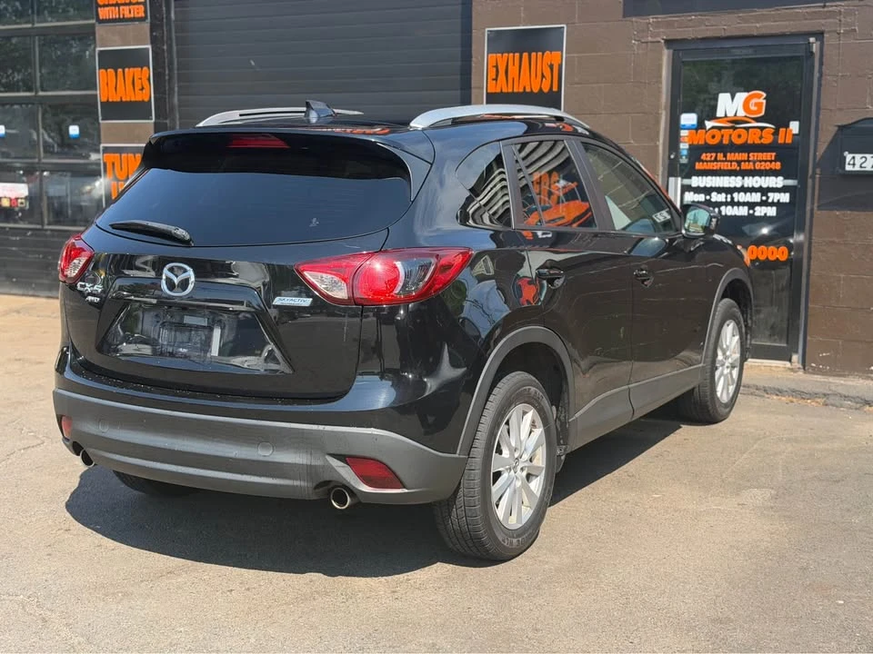 2014 Mazda CX-5 1st Gen - Image 6 of 16