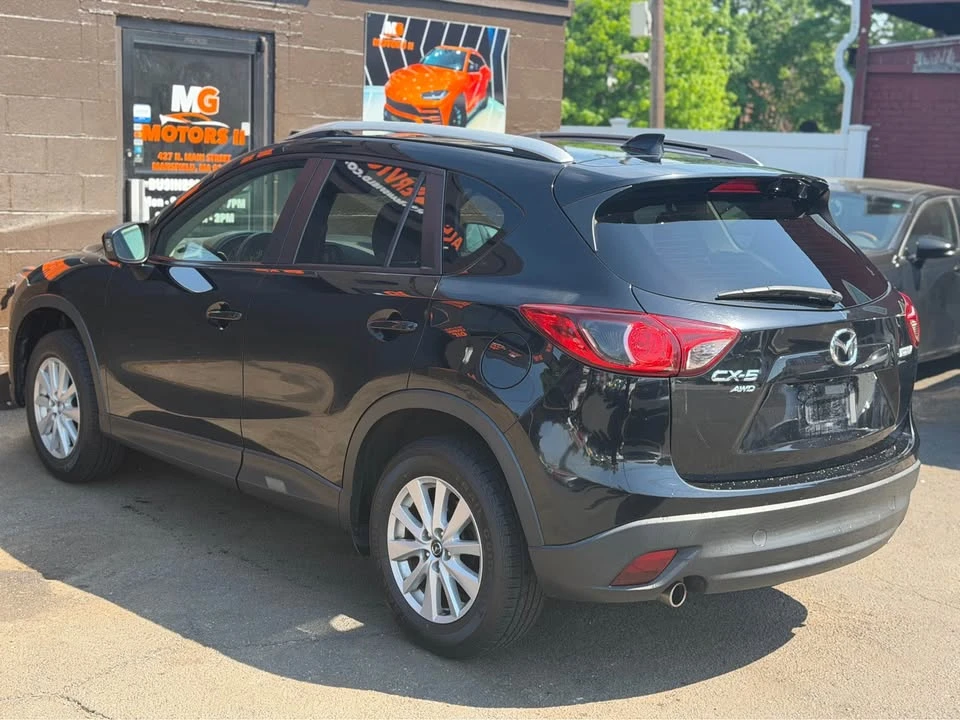 2014 Mazda CX-5 1st Gen - Image 8 of 16