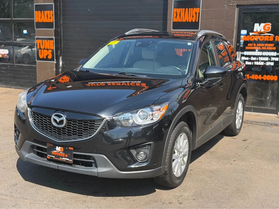 2014 Mazda CX-5 1st Gen - Image 2 of 16