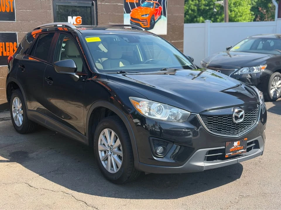 2014 Mazda CX-5 1st Gen - Image 4 of 16