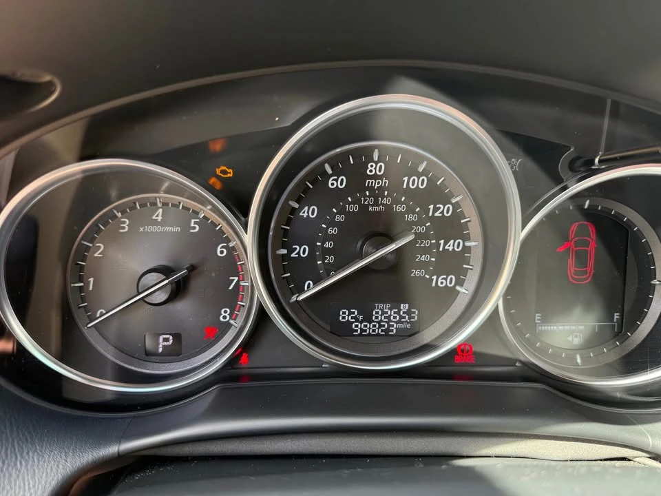 2014 Mazda CX-5 1st Gen - Image 7 of 10