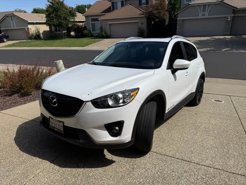 2014 Mazda CX-5 1st Gen - Image 2 of 10