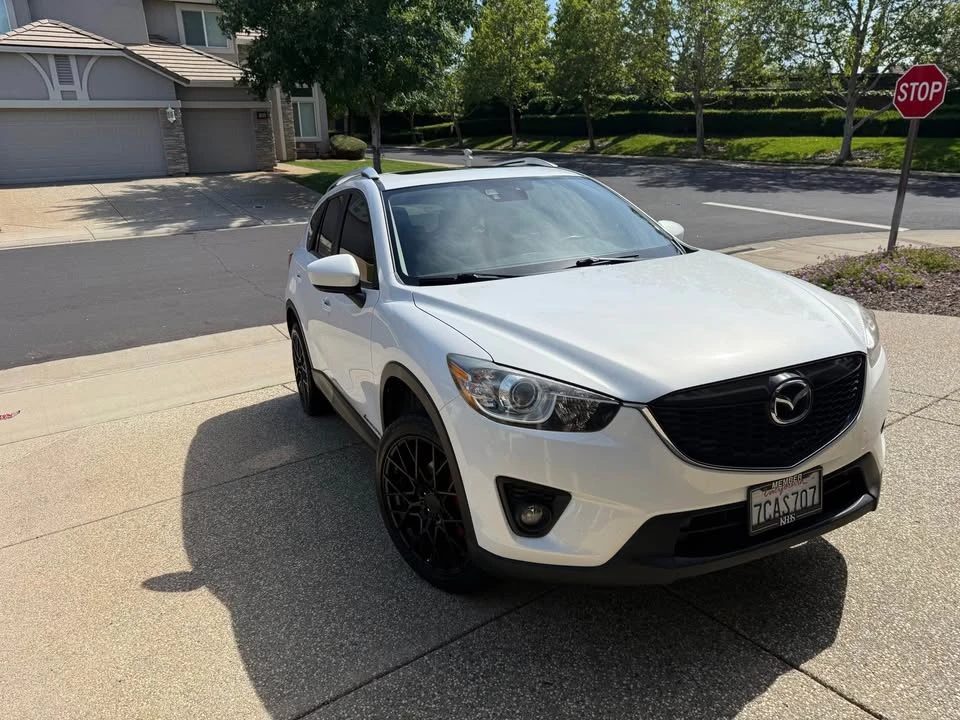 2014 Mazda CX-5 1st Gen - Image 3 of 10