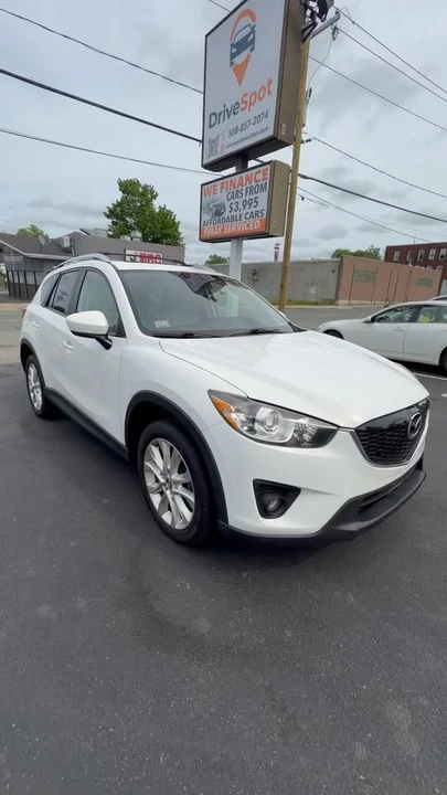2014 Mazda CX-5 1st Gen - Image 18 of 18