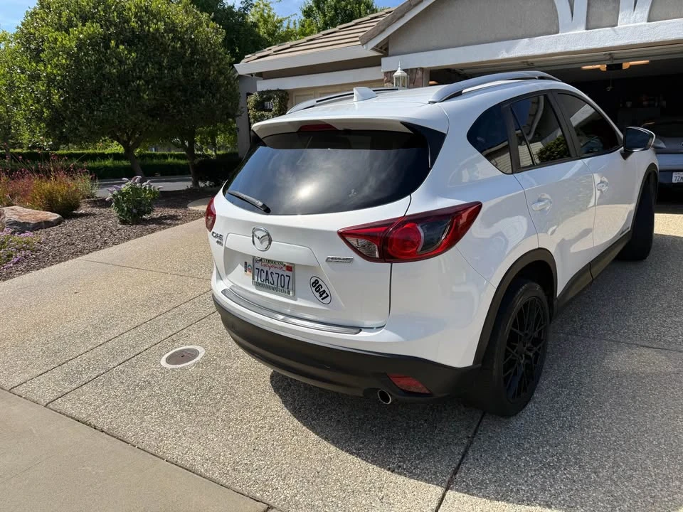 2014 Mazda CX-5 1st Gen - Image 4 of 10