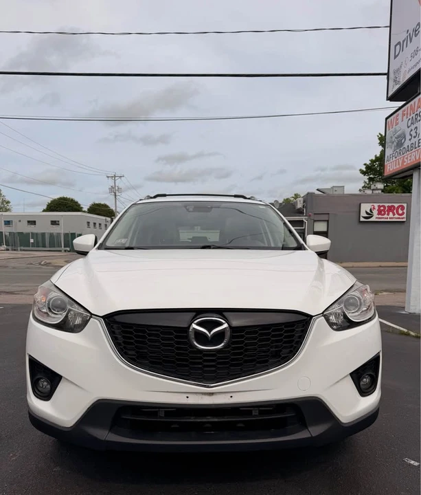 2014 Mazda CX-5 1st Gen - Image 2 of 18