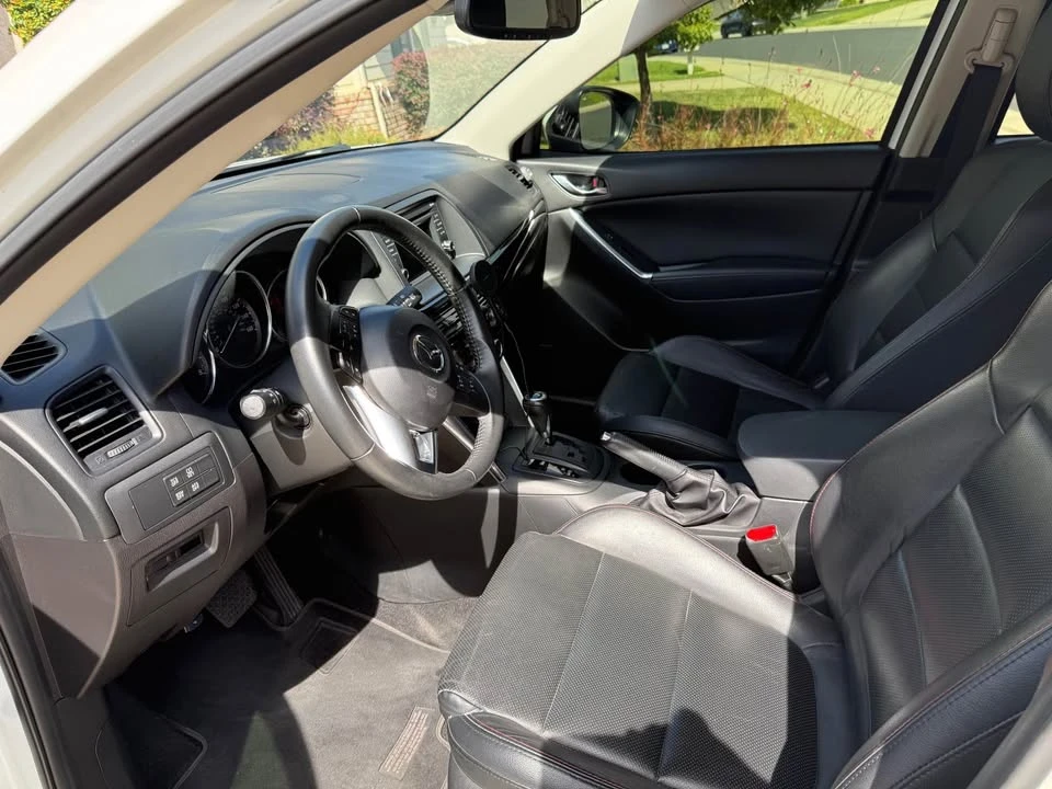 2014 Mazda CX-5 1st Gen - Image 8 of 10