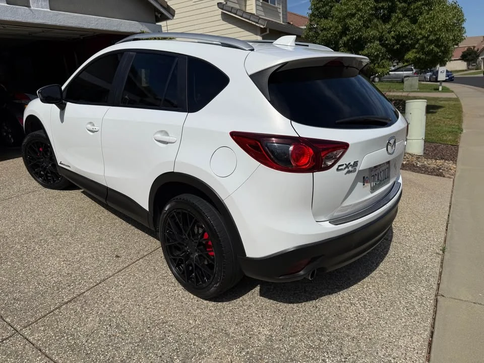2014 Mazda CX-5 1st Gen - Image 5 of 10