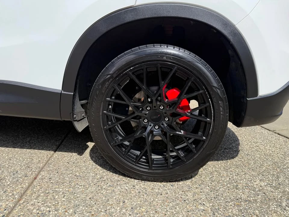 2014 Mazda CX-5 1st Gen - Image 9 of 10