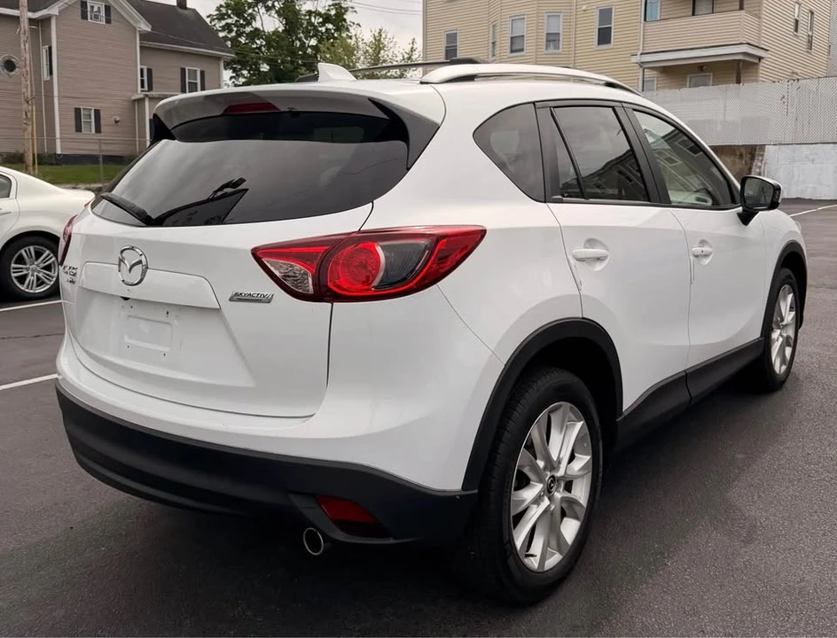 2014 Mazda CX-5 1st Gen - Image 6 of 18