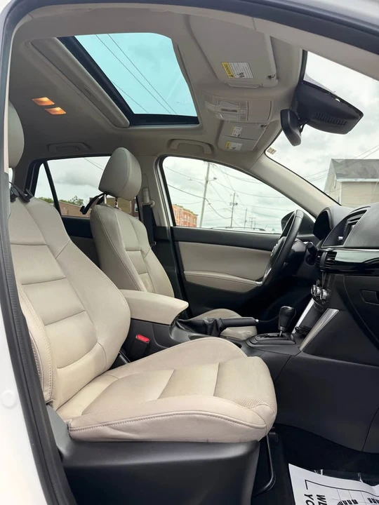 2014 Mazda CX-5 1st Gen - Image 7 of 18