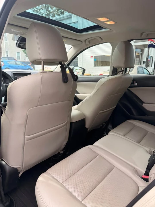 2014 Mazda CX-5 1st Gen - Image 10 of 18
