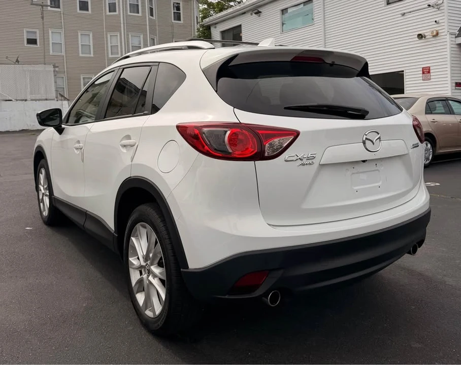 2014 Mazda CX-5 1st Gen - Image 4 of 18