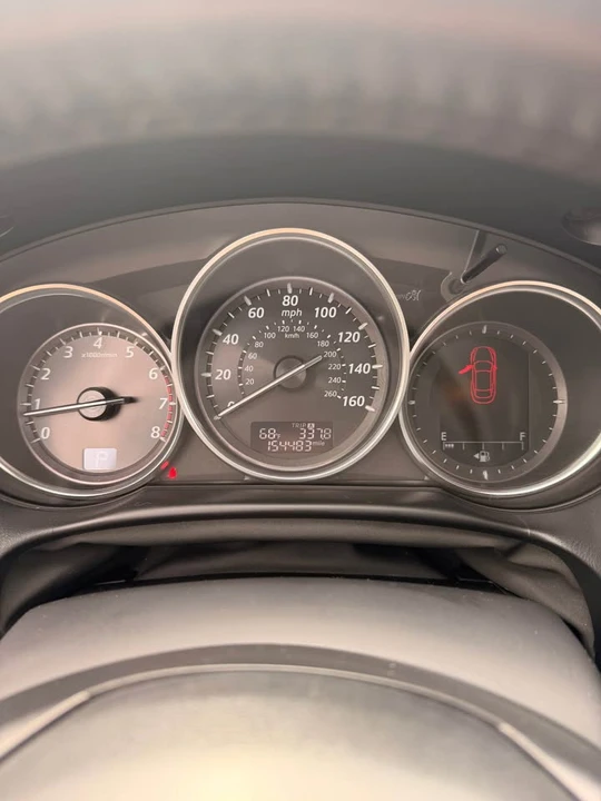2014 Mazda CX-5 1st Gen - Image 15 of 18