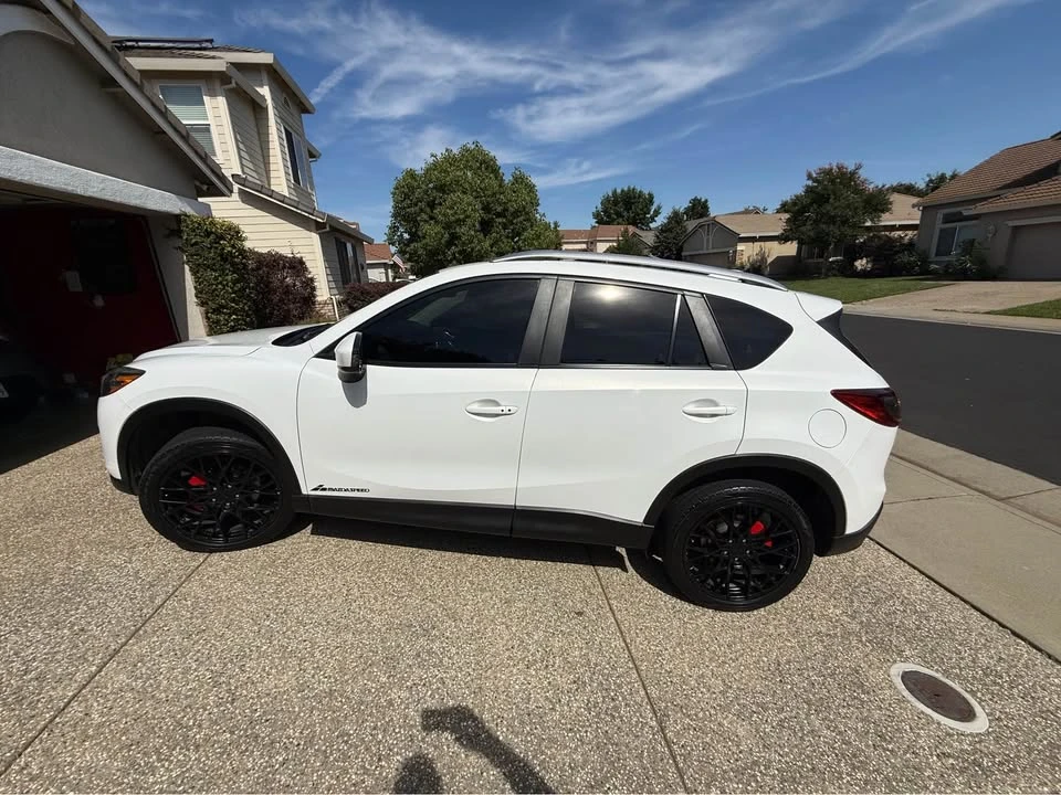 2014 Mazda CX-5 1st Gen - Image 6 of 10