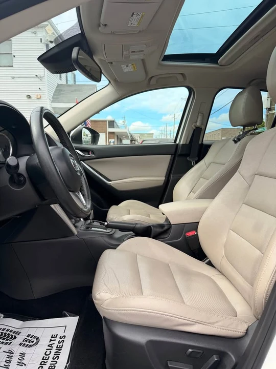 2014 Mazda CX-5 1st Gen - Image 11 of 18