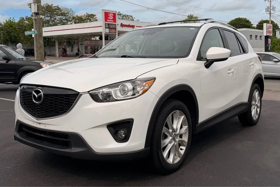 2014 Mazda CX-5 1st Gen - Image 3 of 18