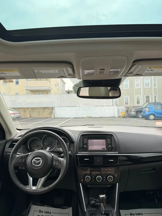 2014 Mazda CX-5 1st Gen - Image 12 of 18