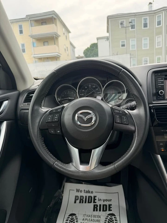 2014 Mazda CX-5 1st Gen - Image 13 of 18