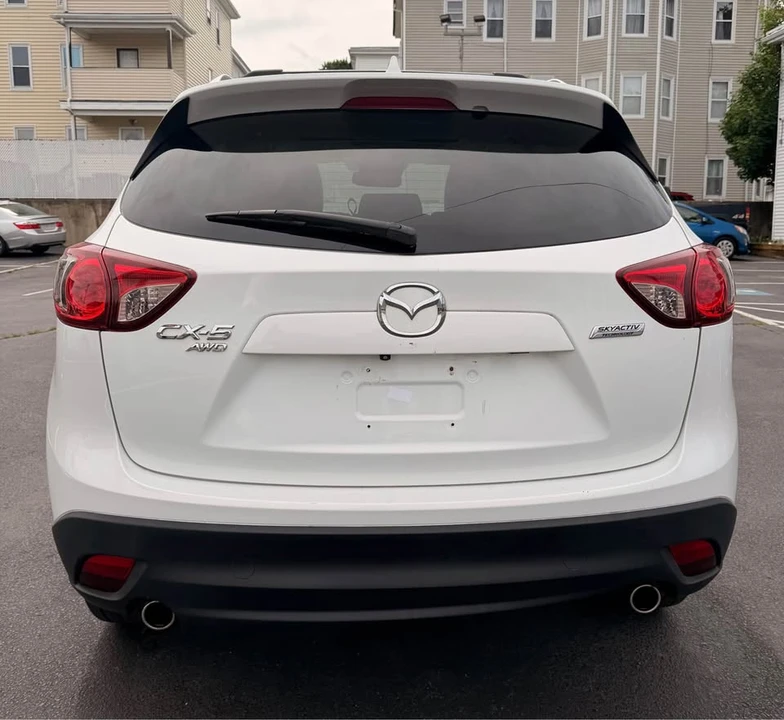 2014 Mazda CX-5 1st Gen - Image 5 of 18