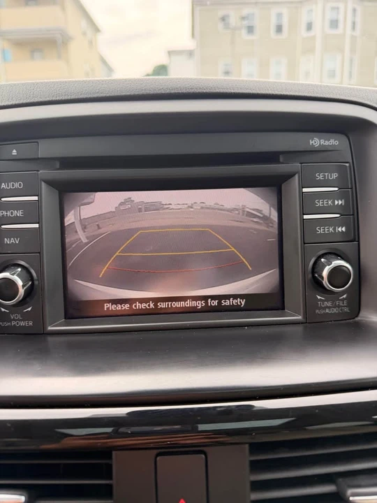 2014 Mazda CX-5 1st Gen - Image 17 of 18