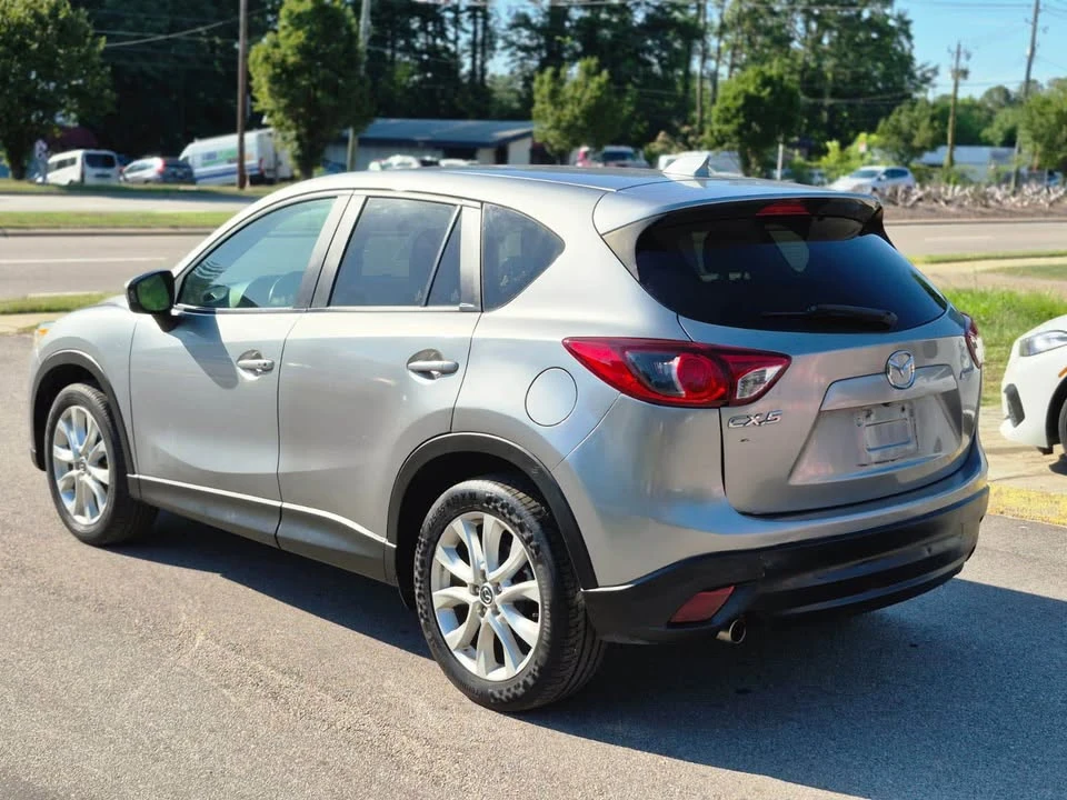 2014 Mazda CX-5 1st Gen - Image 10 of 10