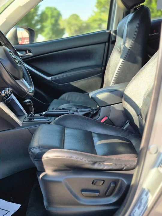 2014 Mazda CX-5 1st Gen - Image 4 of 10
