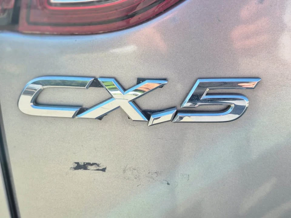 2014 Mazda CX-5 1st Gen - Image 7 of 10