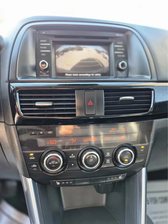 2014 Mazda CX-5 1st Gen - Image 8 of 10