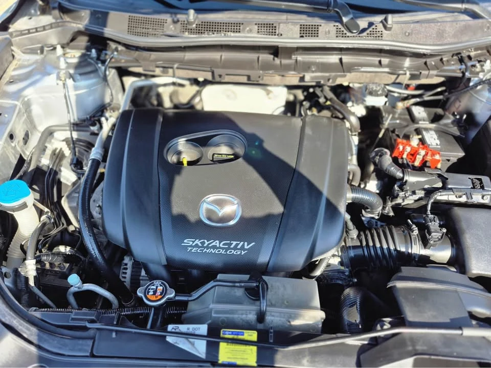 2014 Mazda CX-5 1st Gen - Image 9 of 10