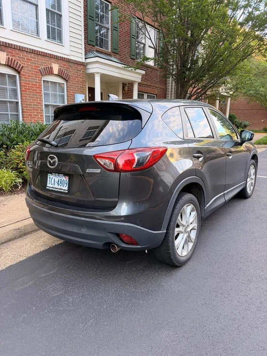 2014 Mazda CX-5 1st Gen - Image 2 of 9
