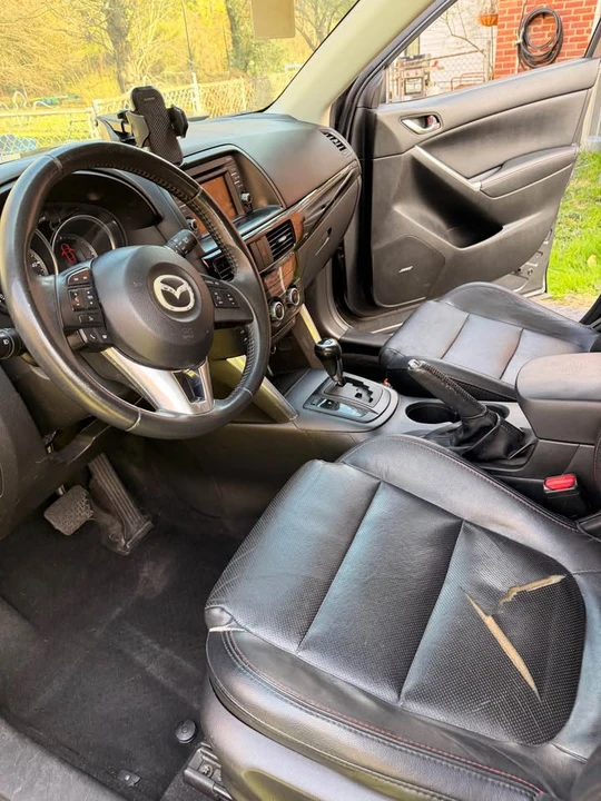 2014 Mazda CX-5 1st Gen - Image 6 of 9