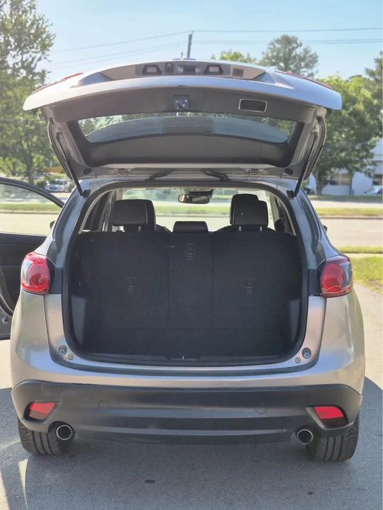 2014 Mazda CX-5 1st Gen - Image 6 of 10