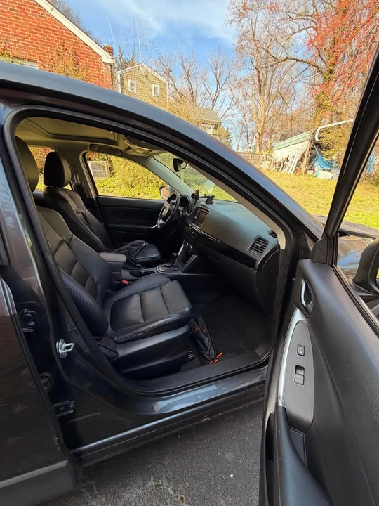 2014 Mazda CX-5 1st Gen - Image 7 of 9