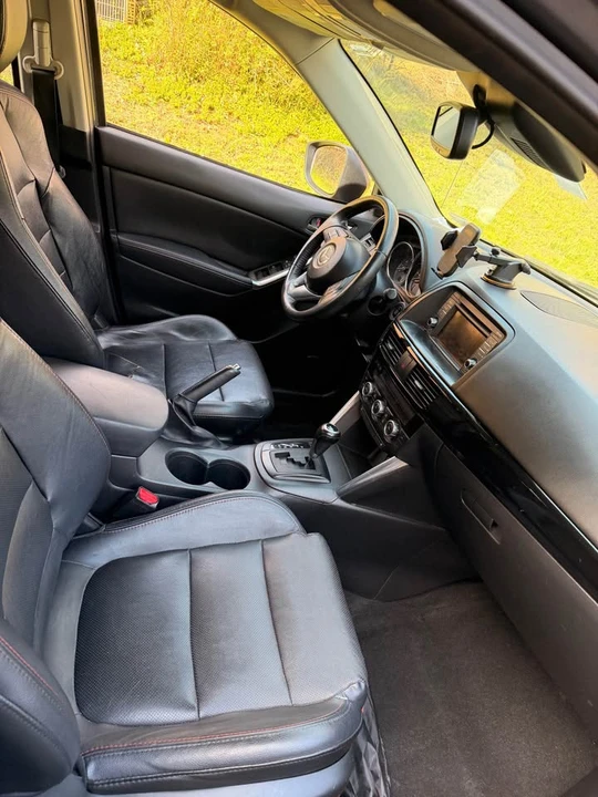 2014 Mazda CX-5 1st Gen - Image 5 of 9