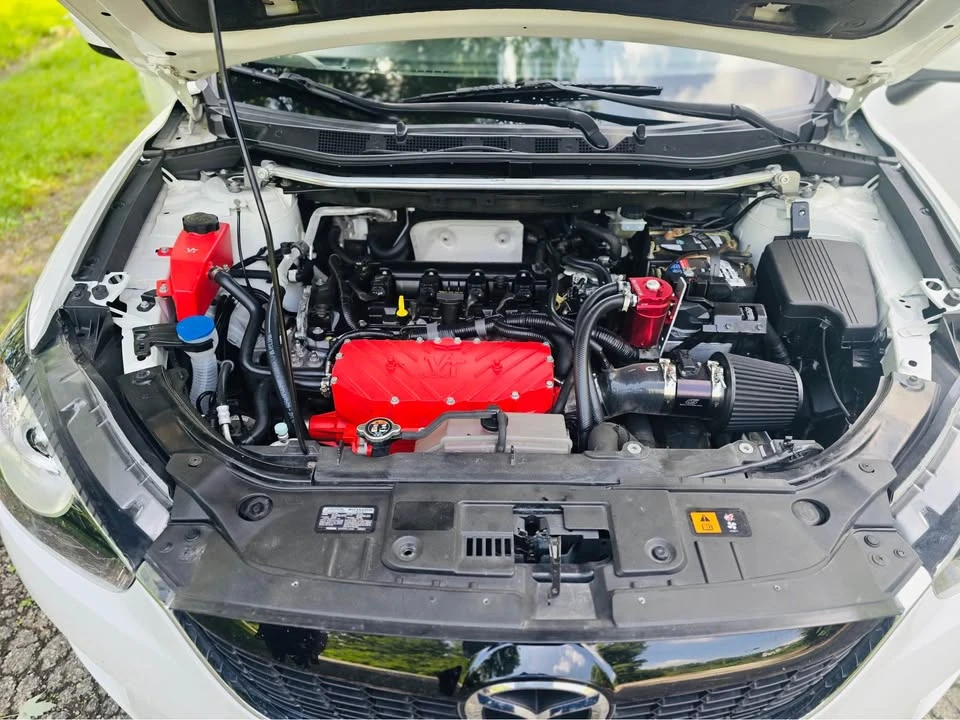 2014 Mazda CX-5 1st Gen - Image 17 of 20