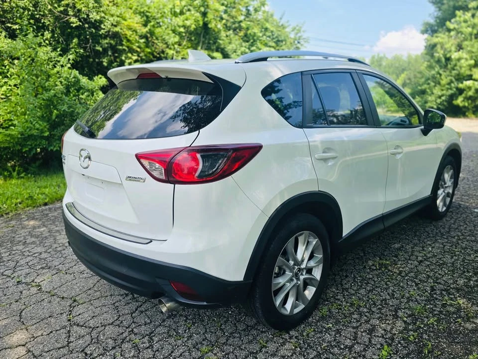 2014 Mazda CX-5 1st Gen - Image 4 of 20