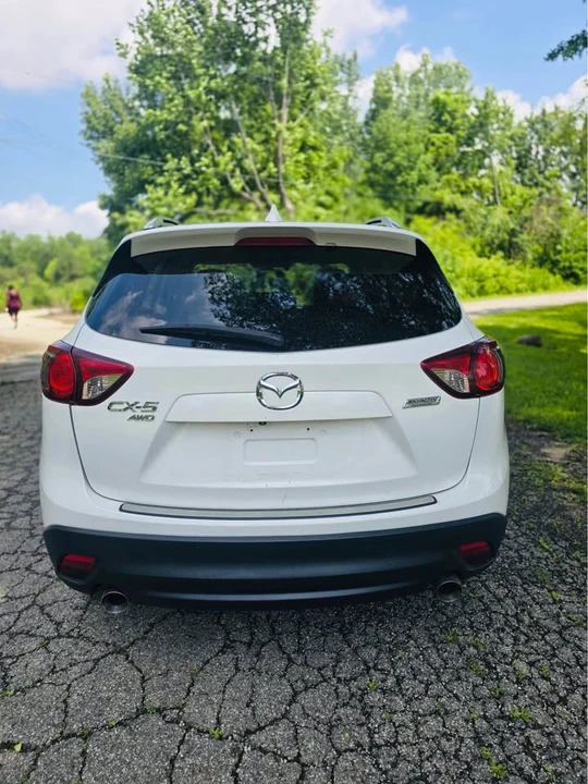 2014 Mazda CX-5 1st Gen - Image 19 of 20