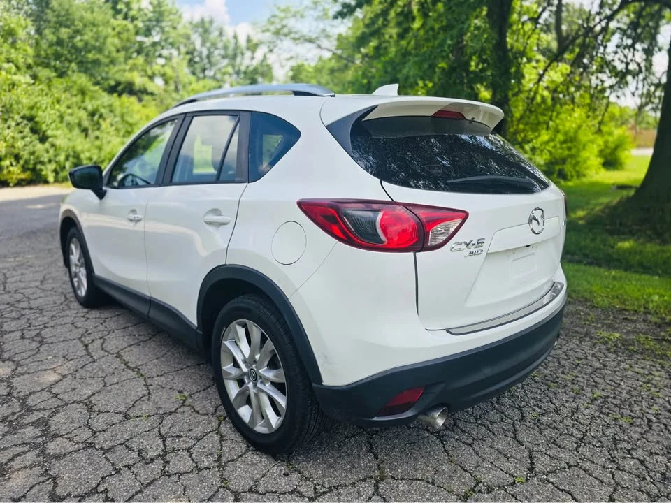 2014 Mazda CX-5 1st Gen - Image 3 of 20