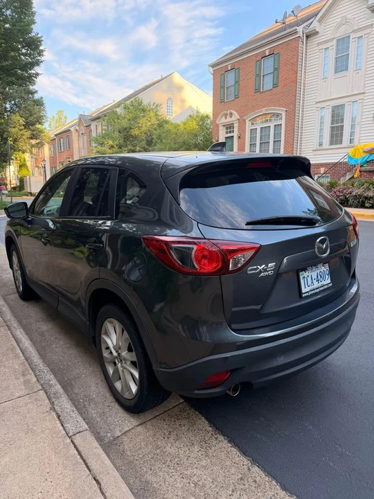 2014 Mazda CX-5 1st Gen - Image 3 of 9