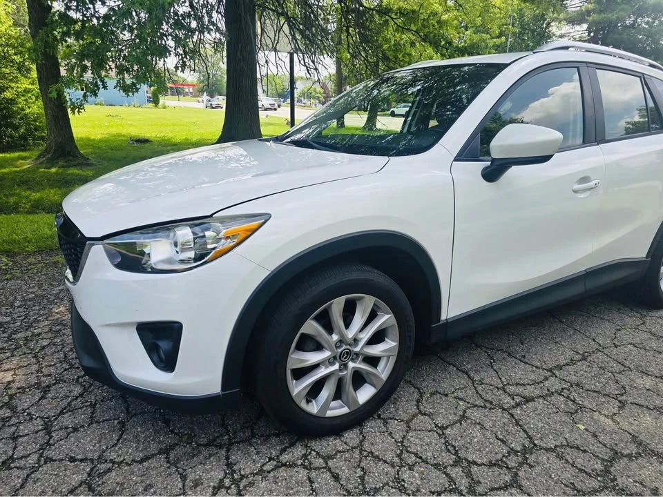 2014 Mazda CX-5 1st Gen - Image 20 of 20