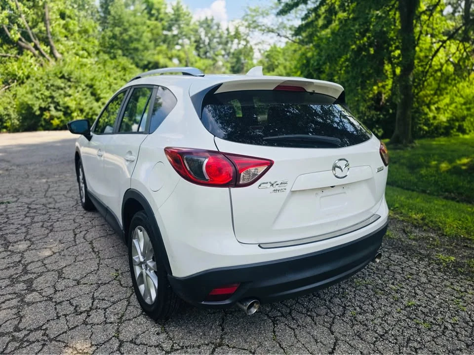 2014 Mazda CX-5 1st Gen - Image 13 of 20